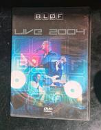 Blof - Live 2004, Ophalen of Verzenden, Zo goed als nieuw
