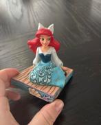 Disney traditions Ariel, Ophalen of Verzenden, Winnie de Poeh of vrienden, Zo goed als nieuw, Beeldje of Figuurtje