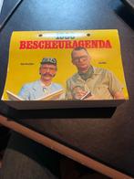 Bescheurkalender Koot en Bie compleet, Ophalen of Verzenden, Overige typen