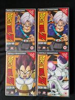 Dragon Ball Z DVD Boxset Seizoenen 1, 3 & 4 dbz, Ophalen of Verzenden