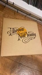 Neil Young ‎– Harvest, Gebruikt, Ophalen of Verzenden, 12 inch, Poprock