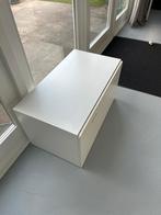 Ikea Smastad Witte Opbergkist / Speelgoedkist, Ophalen, Zo goed als nieuw