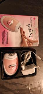 Oplaadbare Epilator - Gladde Huid Gemakkelijk!, Ophalen of Verzenden, Nieuw, Scheren en Epileren
