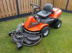 Husqvarna rider 175 Awd zitmaaier 103cm dek!, Ophalen, Gebruikt, Husqvarna, Mulchfunctie