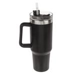 XXL thermosbeker (1,2 liter) - Zwart, Ophalen of Verzenden, Nieuw