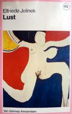 Elfriede Jelinek - Lust (Ex.1), Ophalen of Verzenden, Gelezen, Europa overig