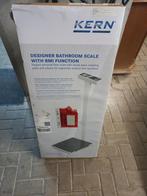 Kern Personenweegschaal met BMI functie, Witgoed en Apparatuur, Weegschalen, Ophalen of Verzenden, 1 tot 500 gram, Personenweegschaal