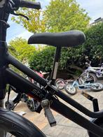 Zadel op stang model 3, Ophalen of Verzenden, Gebruikt, Voorzitje