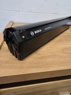 Bosch PowerTube 750 | Smart System | Verticaal, Ophalen of Verzenden, Zo goed als nieuw