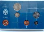 Muntset Nederland / Jaarset 1982 (Nieuw!), Postzegels en Munten, Munten | Nederland, Ophalen of Verzenden, Koningin Beatrix, 5 gulden