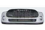 Bumper Mini Cooper F55 F56 14- Voorbumper MZ1695, Auto-onderdelen, Gebruikt, Voor, 6 maanden garantie, Ophalen of Verzenden