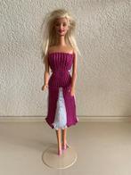 467 Gebreid Jurkje, Ophalen of Verzenden, Nieuw, Barbie