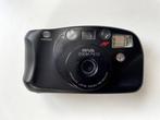 Minolta Riva zoom pico - point and shoot analoge camera, Audio, Tv en Foto, Fotocamera's Analoog, Ophalen of Verzenden, Gebruikt