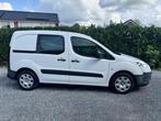 Peugeot Partner 122 1.6 HDI L1 XT Profit + | Airco | Elekt., Auto's, Bestelauto's, Voorwielaandrijving, Euro 5, Stof, Gebruikt