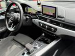 Audi A5 Sportback 1.4 TFSI Design Pro Line Plus Apple Carpla, Stof, Euro 6, 4 cilinders, 150 pk