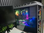 High-End Gaming PC – Ryzen 9 | RTX 2080 SUPER, Computers en Software, Gaming PC, Ophalen of Verzenden, Zo goed als nieuw, 2 TB