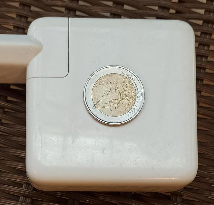 Nieuwe Apple USB-C Power Adapter A1947, Computers en Software, Apple Macbooks, Nieuw, Overige modellen, 13 inch, Onbekend, Onbekend
