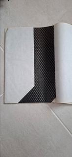 Ouderwetse carbonpapier zwart minimaal 80 stuks, Ophalen of Verzenden
