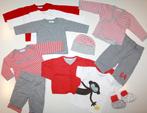 Set/11 Hema & Claesens set maat 62 newborn Siepie unisex, Ophalen of Verzenden, Zo goed als nieuw, Jongetje of Meisje, Setje