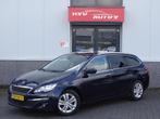 Peugeot 308 SW 1.2 PureTech Blue Lease Executive, Auto's, Peugeot, Parkeersensor, Gebruikt, Euro 6, 1199 cc