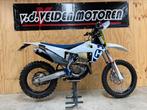 Husqvarna fe 350 2019, Particulier