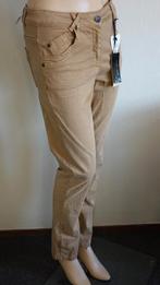 nieuwe beige DREAMSTAR broek, Dreamstar, Verzenden, Beige, Nieuw