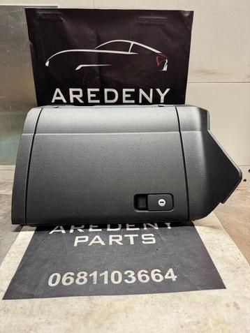 Volkswagen Golf 7 7.5 Dashboardkastje 5G1857097AE 5G1857285F beschikbaar voor biedingen