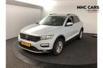Volkswagen T-Roc 1.0 TSI Style | Verwacht | Trekhaak | Navi, Voorwielaandrijving, 12 maanden, Stof, Gebruikt