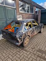 Opel Kadett D crossauto KNAF 20seh f16 Rikken spaghetti, Auto diversen, Ophalen, Gebruikt