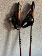 Leki Nordic Walking stokken ., Ophalen of Verzenden, Zo goed als nieuw