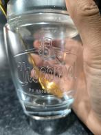 Chocomel glas, Ophalen of Verzenden, Zo goed als nieuw, Overige typen