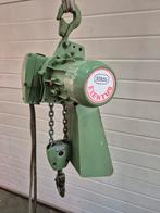 Nette kettingtakel 300kg STAHL, Ophalen, Gebruikt, Elektrisch