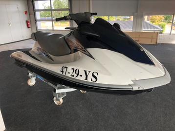 Yamaha VX 1100 Sport beschikbaar voor biedingen