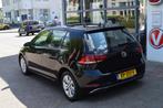 Volkswagen Golf 1.0 TSI Comfortline|2xPDC|Carplay|ACC|, Stof, Met garantie (alle), Traction-control, Zwart
