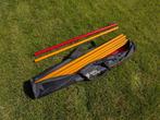 20 trainingsstang slalom Agility Sport, Ophalen of Verzenden, Zo goed als nieuw, Overige typen, Overige merken