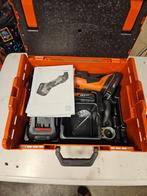 Fein multimaster Amm 500 accu tool!., Ophalen, Gebruikt, FEIN, Afkortzaag