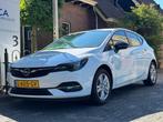 Opel Astra 1.2 Business Edition 5-Deurs/Airco/Lichtmetalen v, Auto's, Voorwielaandrijving, 12 maanden, Stof, Gebruikt