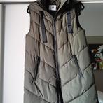 Nieuwe bodywarmer xs, Kleding | Dames, Bodywarmers, Ophalen of Verzenden, Nieuw, Maat 34 (XS) of kleiner, Groen