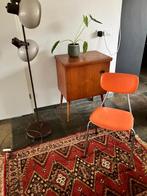 Vintage stoel, Huis en Inrichting, Stoelen, Gebruikt, Overige kleuren, Ophalen of Verzenden, Eén