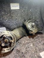 Runner 50 CC LC dubbeldisk blok, Ophalen of Verzenden, Piaggio