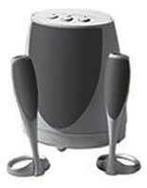 Nieuw in de doos: PC speakers Harman Kardon, Computers en Software, Pc speakers, Ophalen, Nieuw