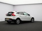Volvo V40 Cross Country T3 Automaat Polar+ Luxury / Pan. dak, Auto's, Volvo, Euro 6, 4 cilinders, 700 kg, Wit