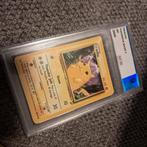 Pikachu Base Set 2 - UCG 9, Ophalen of Verzenden, Zo goed als nieuw, Losse kaart