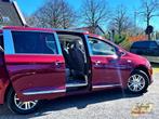 Chrysler Grand Voyager USA ONDERDELEN/PARTS-ALLE ONDERDELEN, Euro 5, Gebruikt, Beige, 7 stoelen