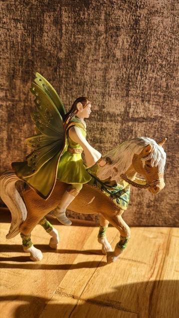 Schleich dieren beschikbaar voor biedingen