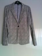 G-MAX TRAVELSTOF JASJE MAAT L.(VALT ALS M), Kleding | Dames, Maat 38/40 (M), Overige kleuren, Ophalen of Verzenden, Jasje