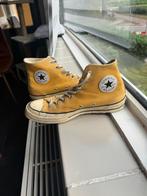 Gele Converse All Stars Maat 42, Ophalen of Verzenden, Gedragen, Geel, Sneakers of Gympen