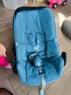 Maxi Cosi Rock Blauw Grijs, Kinderen en Baby's, Autostoeltjes, 0 t/m 13 kg, Maxi-Cosi, Gebruikt, Ophalen