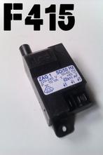 ZAG1 elektronische ontsteker 230 Volt AC, Gebruikt, Ophalen of Verzenden, Remeha NL, Info@remeha.nl