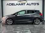 Ford Fiesta 1.0 EcoBoost ST-Line / Navigatie full map / Came, Voorwielaandrijving, 1063 kg, Euro 6, 100 pk
